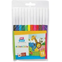 ֆլոմաստեր 12 գույն