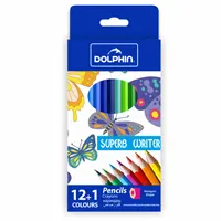 Մատիտ գունավոր, 13 գույն