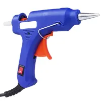 Thermal gun for 11mm silicone rods