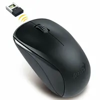 Wireless optical mouse with blue tooth connection, NX-7000.