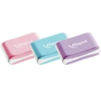Eraser Maped, pink
