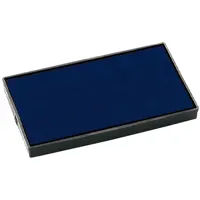 Colop Printer  C 60 replacement ink pad, blue.