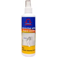 Գրատախտակի մաքրման հեղուկ, 125 մլ