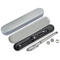 Գրիչ, լազեր, ցուցափայտ, 3-ը 1-ում, տուփով