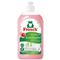 Dish washing balsam, 500 ml, pomegranate.