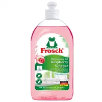 Dish washing balsam, 500 ml, raspberry.