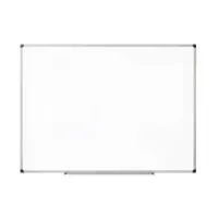 Доска магнитно маркерная в алюминевой рамке 60 х 45 см