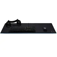 Mouse Pad Logitech G840XL, Size 400 x 900 x 3 mm (L943-000460)