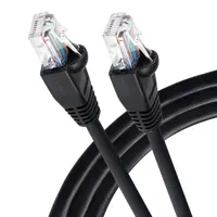 Кабель UTP, Cat 5e, 5 м