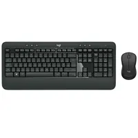 Wireless keyboard + mouse MK540 (L920-008686)