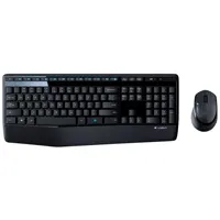 Беспроводная клавиатура + мышь Logitech MK345 (L920-008534)