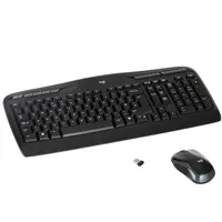 Wireless keyboard + mouse Logitech MK330 (L920-003995)