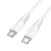 Зарядочник от USB-C к USB-C