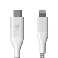 Зарядочник от USB-Type C к IPhone
