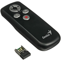 Լազերային ցուցիչ Logitech Laser Pointer R 100