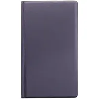 Այցեքարտարան, 72 այցեքարտի համար, երեք բաժանմունքով