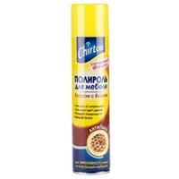 Լաք կահույքի համար, (հակափոշի) 300մլ, դասական մոմով