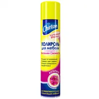 Լաք կահույքի համար, (հակափոշի) 300մլ, գարնանային թարմություն