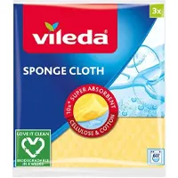 Sponge Cloth Vileda, 3 pcs.