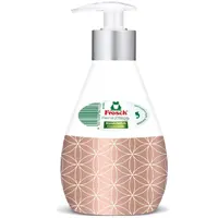 Liquid hand soap, 300 ml., almond milk.