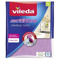 Actifiber Multi surface Cloth Vileda, 1 pcs.