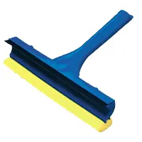 Ապակի լվանալու շվաբռ՝ առանց բռնակի