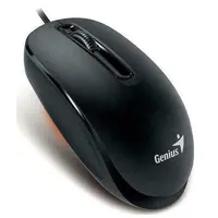 Մկնիկ լարային օպտիկական, USB մուտքով DX-125