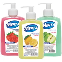 Հեղուկ օճառ, 240մլ