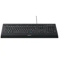 Logitech Keyboard K280e, wired (L920-005215)