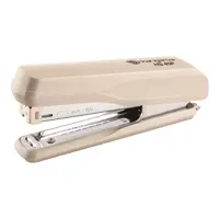 Stapler  30 pages, staples No26/6 & 24/6, adjustable stapling margin 64mm., HD-45