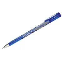 Gel pen G-LINE, width 0.5 mm,, blue.