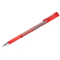 Gel pen G-LINE, width 0.5 mm,, red.