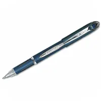 Roller ball pen Jet Stream 1.0 mm., blue.