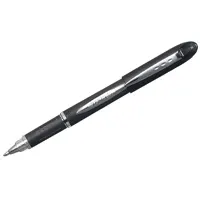 Roller ball pen Jet Stream 1.0 mm., black.