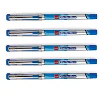 Ball pen Cello Butterflow,, blue.