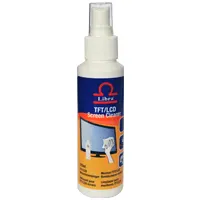 Screen cleaning spray 125 ml.