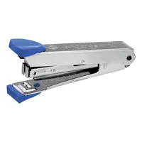 Stapler 20 pages, staples No10, adjustable stapling margin 53mm.