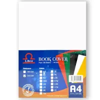 Կազմարարական թուղթ, A4 ֆորմատի, 230 գր/մ, սպիտակ