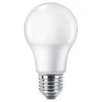 LED bulb, 15 W, E27, lifetime 20 000 hours, 6 500К (white color)