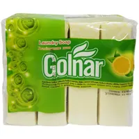 Soap 160gr, 4 pcs in pack