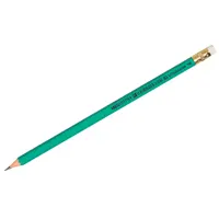 Մատիտ НВ, սրած, ռետինե ջնջոցով