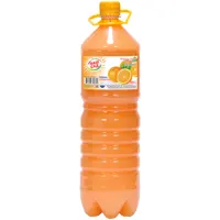 Liquid soap, 1.5 l (assorted).