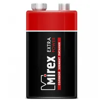 Մարտկոց 9 վոլտ