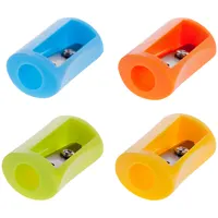 Sharpener plastic.