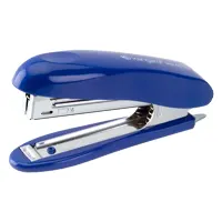 Stapler 20 pages, staples No10, adjustable stapling margin 52 mm.