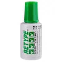 Corrector brush 20ml