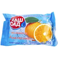 Օճառ 70գր, նարինջ