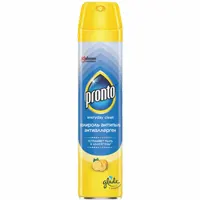 Լաք կահույքի համար (հակափոշի, հակաալերգեն), 250մլ: