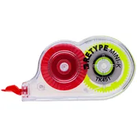 TK 451, Ուղղիչ ժապավեն 4.2մմ x 5մ