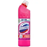 Ունիվեսալ մաքրման միջոց, հանդիսանում է մանրէասպան, 750մլ, (վարդագույն)